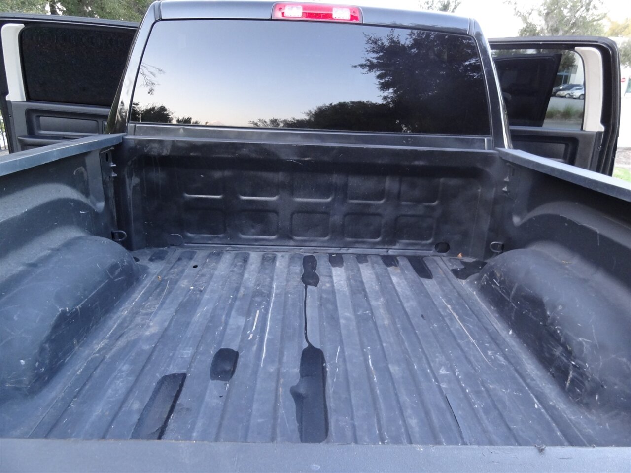 2017 RAM 1500 Tradesman  Hemi 5.7 4X4 - Photo 36 - Deland, FL 32720
