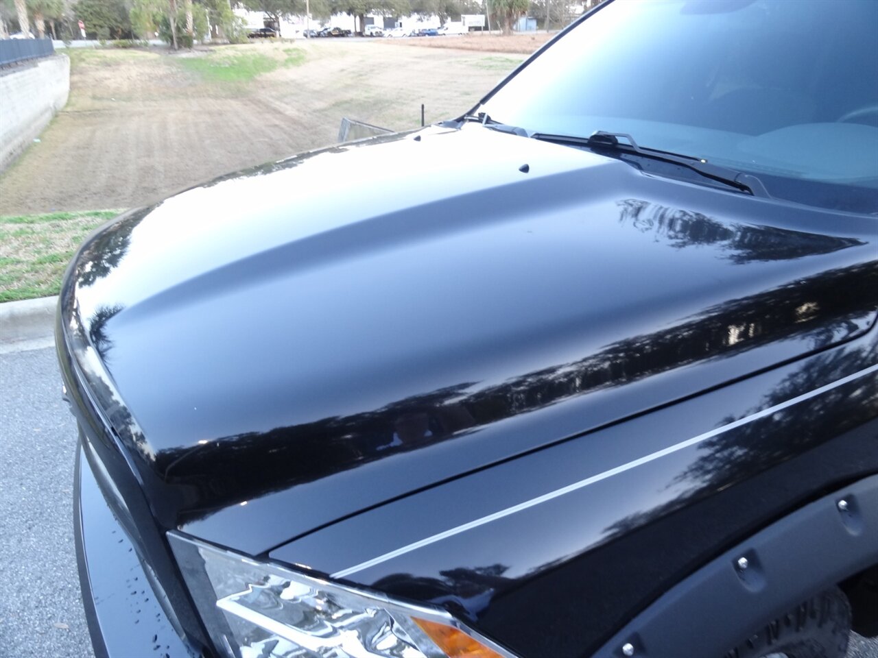 2017 RAM 1500 Tradesman  Hemi 5.7 4X4 - Photo 17 - Deland, FL 32720