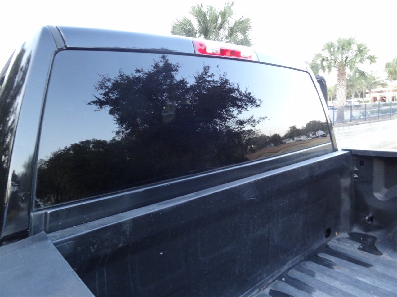 2017 RAM 1500 Tradesman  Hemi 5.7 4X4 - Photo 35 - Deland, FL 32720