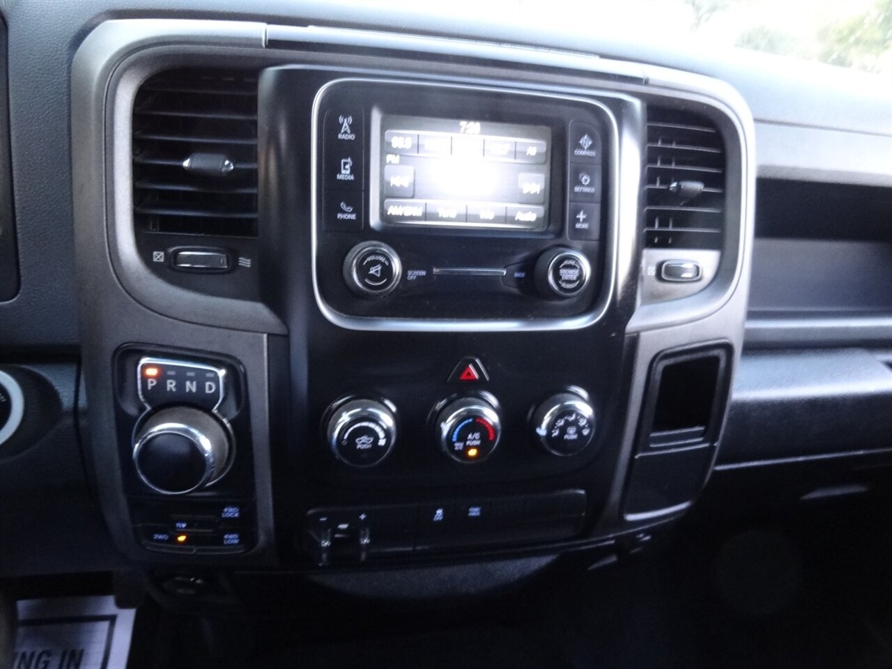 2017 RAM 1500 Tradesman  Hemi 5.7 4X4 - Photo 48 - Deland, FL 32720