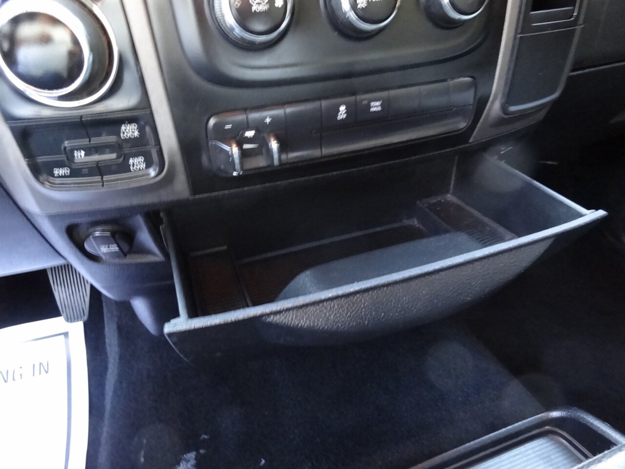 2017 RAM 1500 Tradesman  Hemi 5.7 4X4 - Photo 52 - Deland, FL 32720