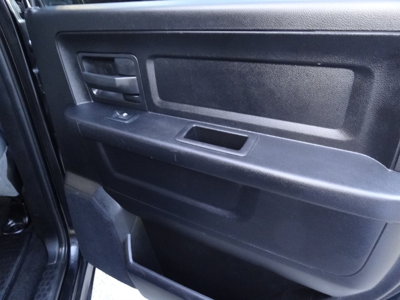 2017 RAM 1500 Tradesman  Hemi 5.7 4X4 - Photo 38 - Deland, FL 32720