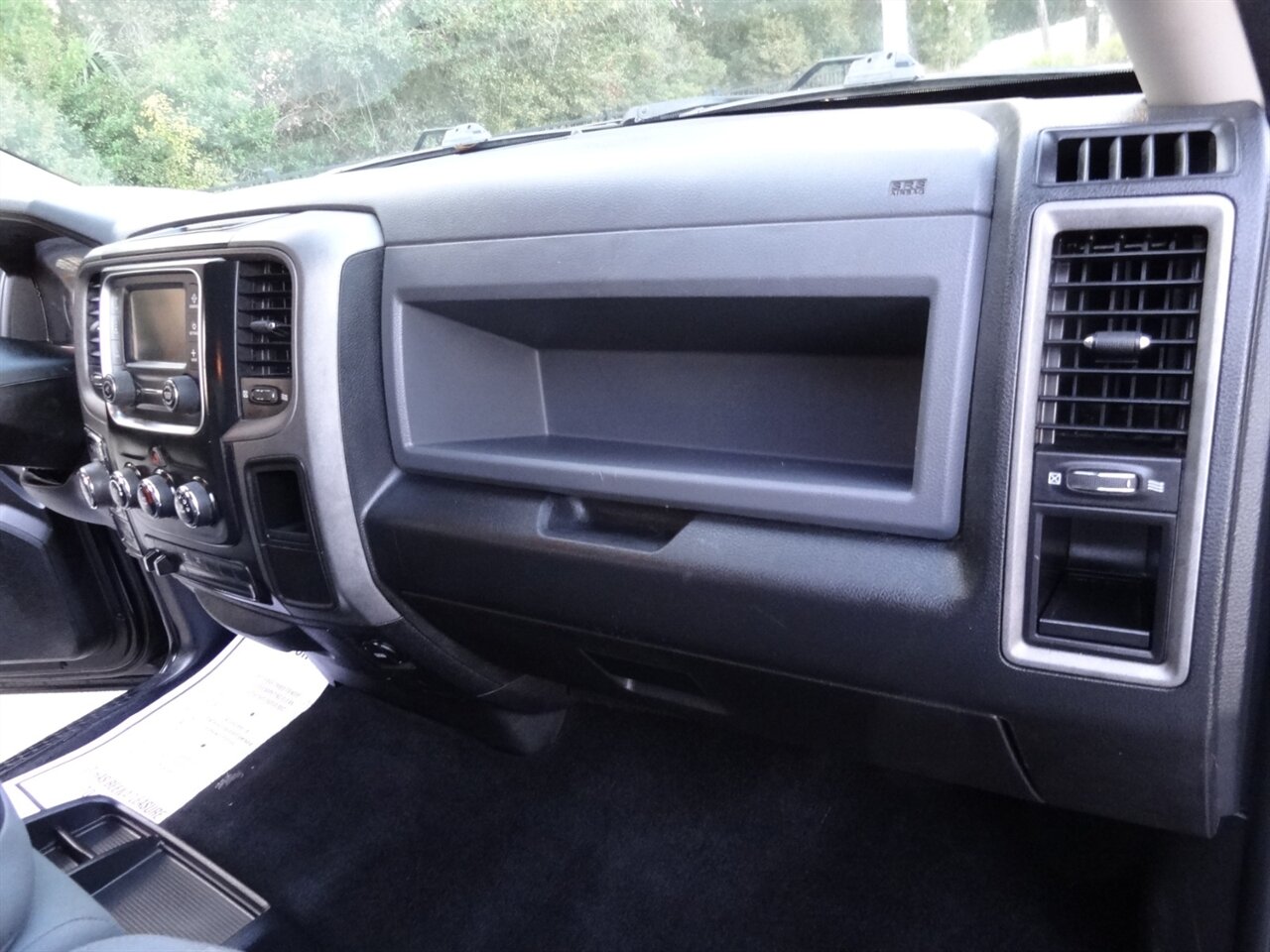 2017 RAM 1500 Tradesman  Hemi 5.7 4X4 - Photo 41 - Deland, FL 32720