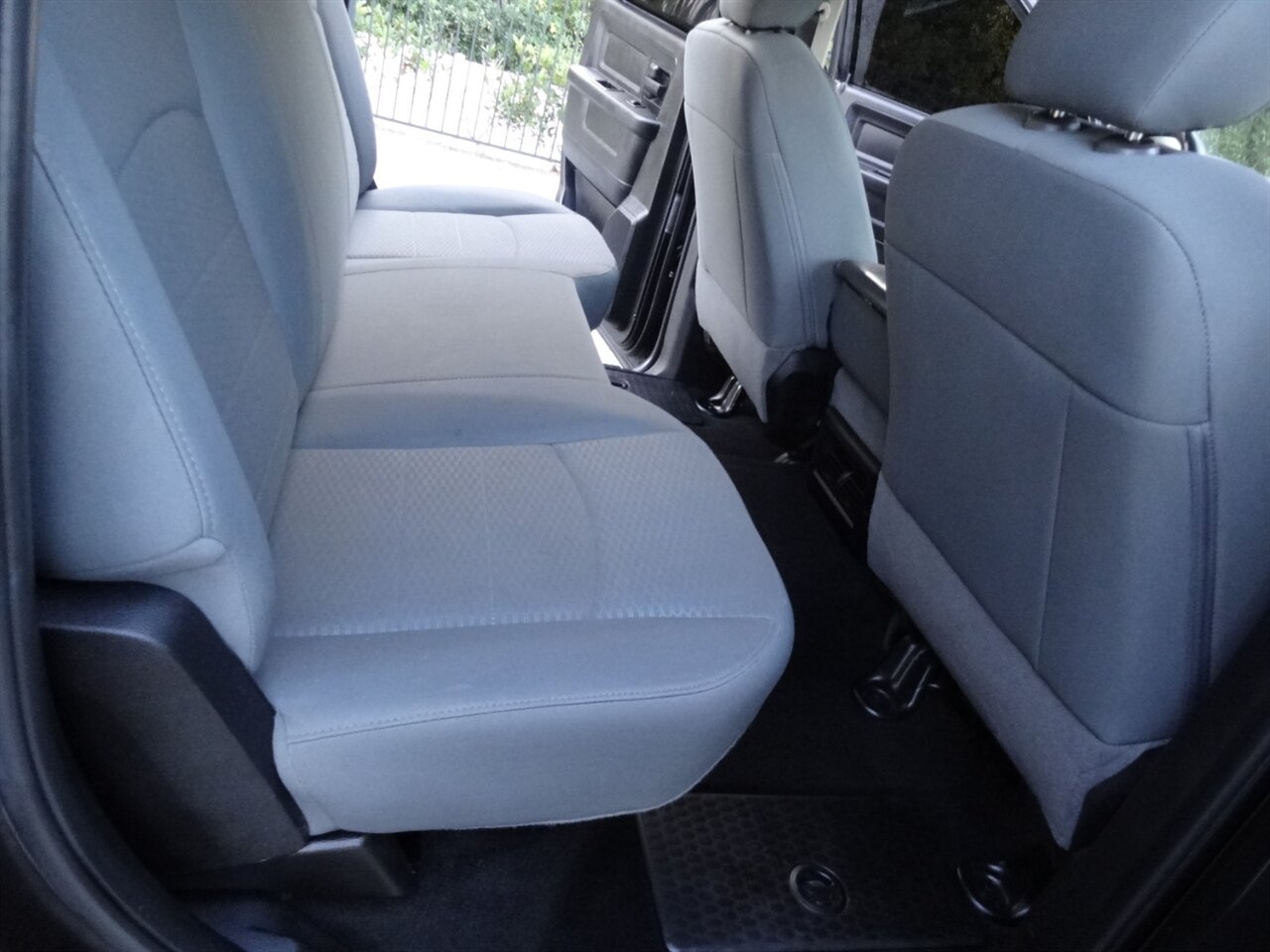 2017 RAM 1500 Tradesman  Hemi 5.7 4X4 - Photo 37 - Deland, FL 32720