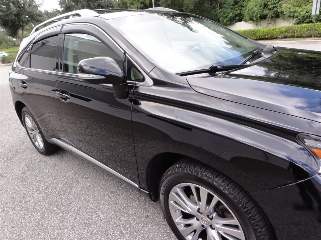 2013 Lexus RX 350 Premium - Photo 8 - Deland, FL 32720