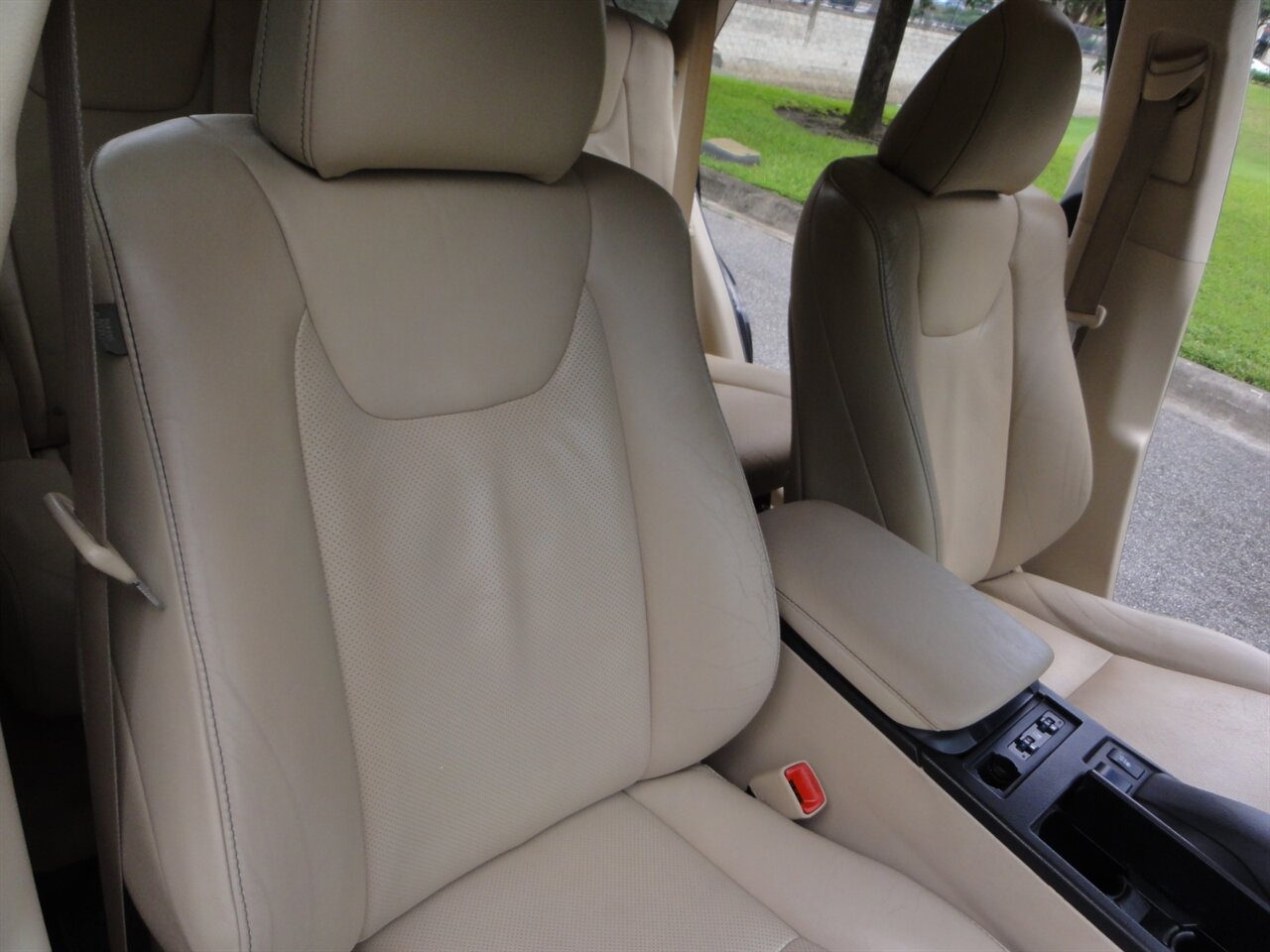 2013 Lexus RX 350 Premium - Photo 43 - Deland, FL 32720