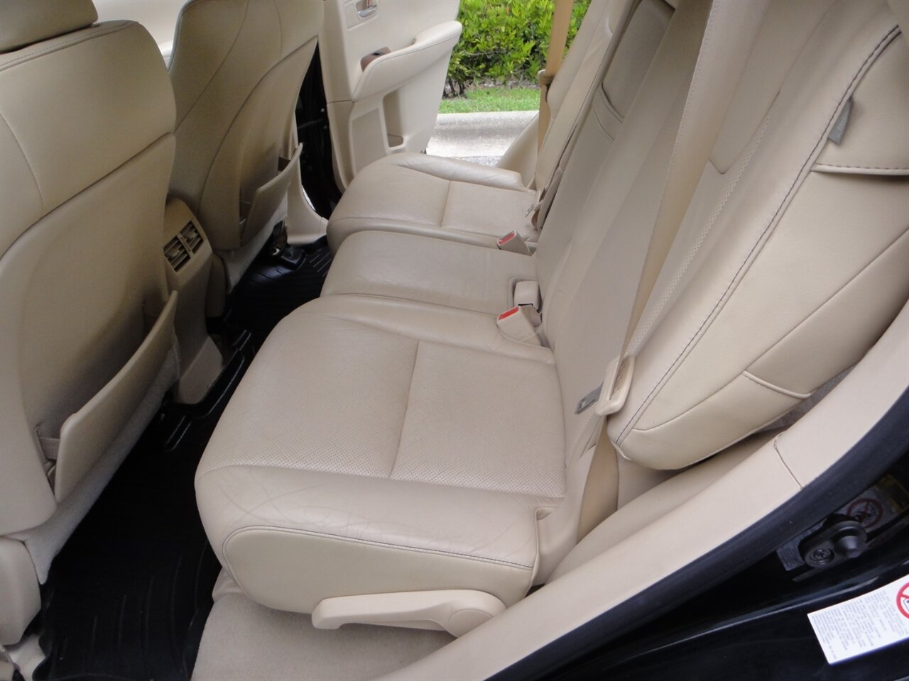 2013 Lexus RX 350 Premium - Photo 34 - Deland, FL 32720