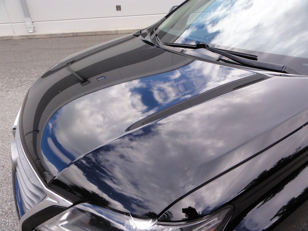 2013 Lexus RX 350 Premium - Photo 17 - Deland, FL 32720