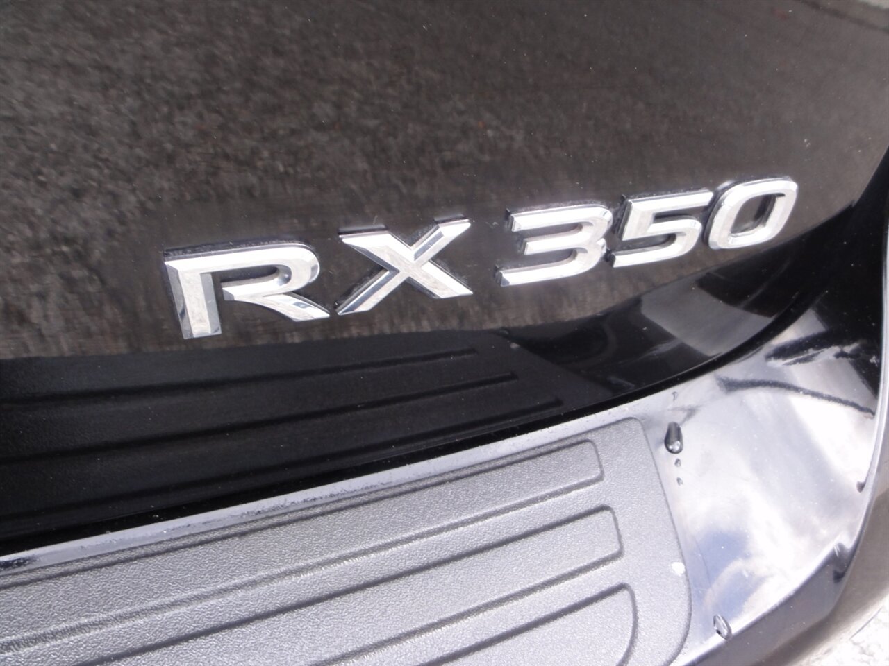 2013 Lexus RX 350 Premium - Photo 23 - Deland, FL 32720