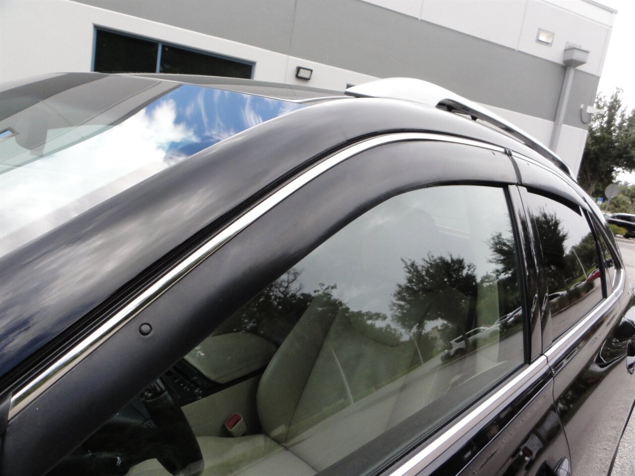 2013 Lexus RX 350 Premium - Photo 20 - Deland, FL 32720