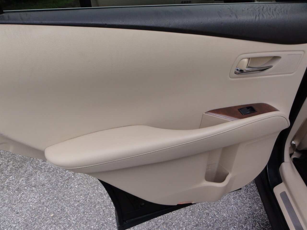 2013 Lexus RX 350 Premium - Photo 35 - Deland, FL 32720