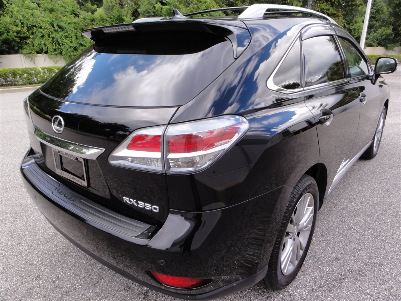 2013 Lexus RX 350 Premium - Photo 3 - Deland, FL 32720