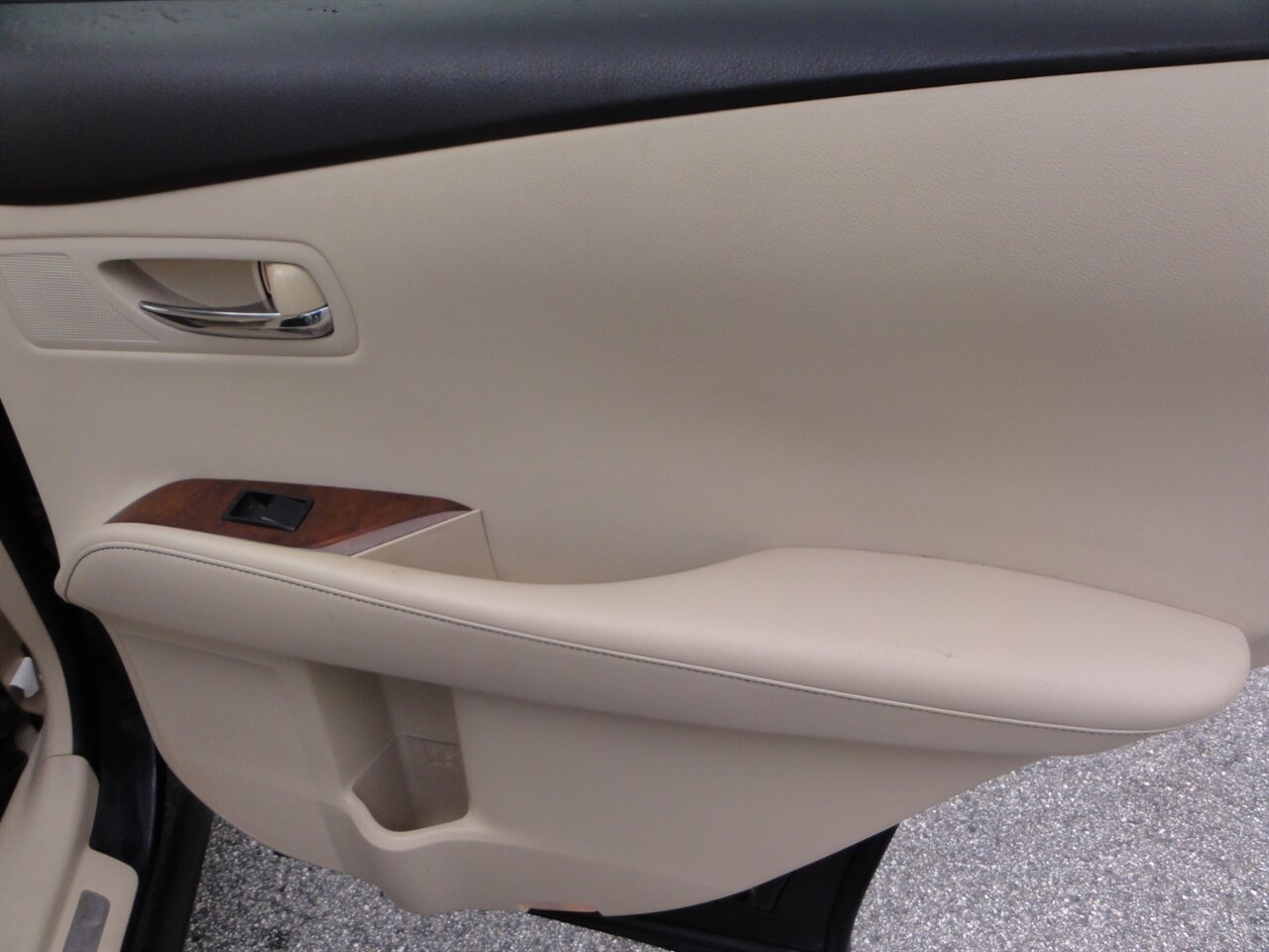 2013 Lexus RX 350 Premium - Photo 41 - Deland, FL 32720