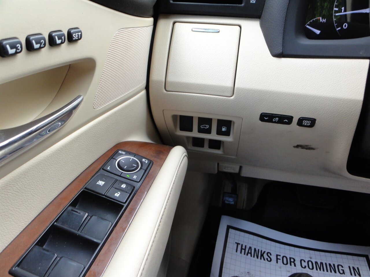 2013 Lexus RX 350 Premium - Photo 50 - Deland, FL 32720