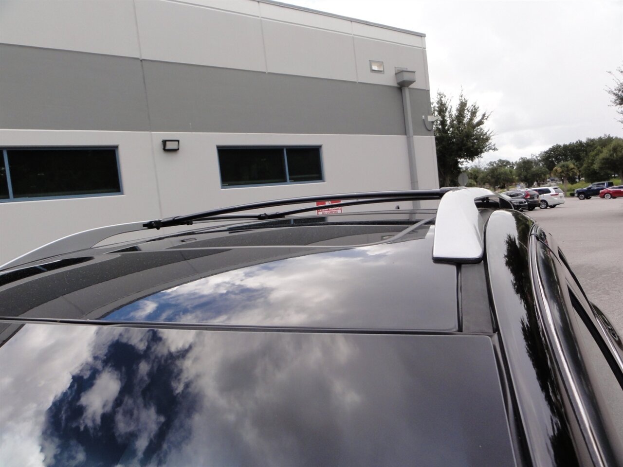 2013 Lexus RX 350 Premium - Photo 19 - Deland, FL 32720
