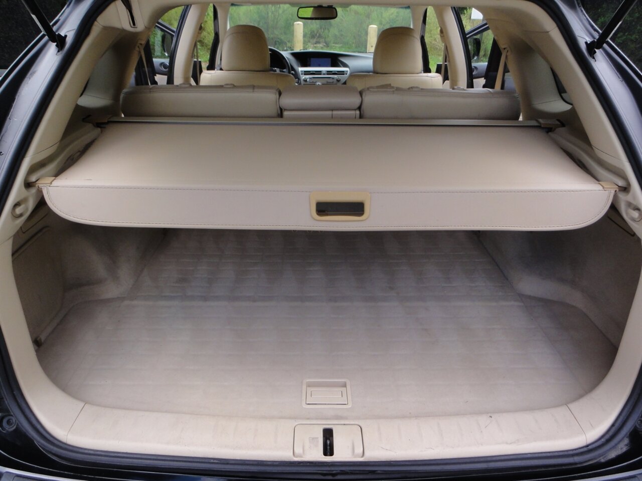 2013 Lexus RX 350 Premium - Photo 37 - Deland, FL 32720