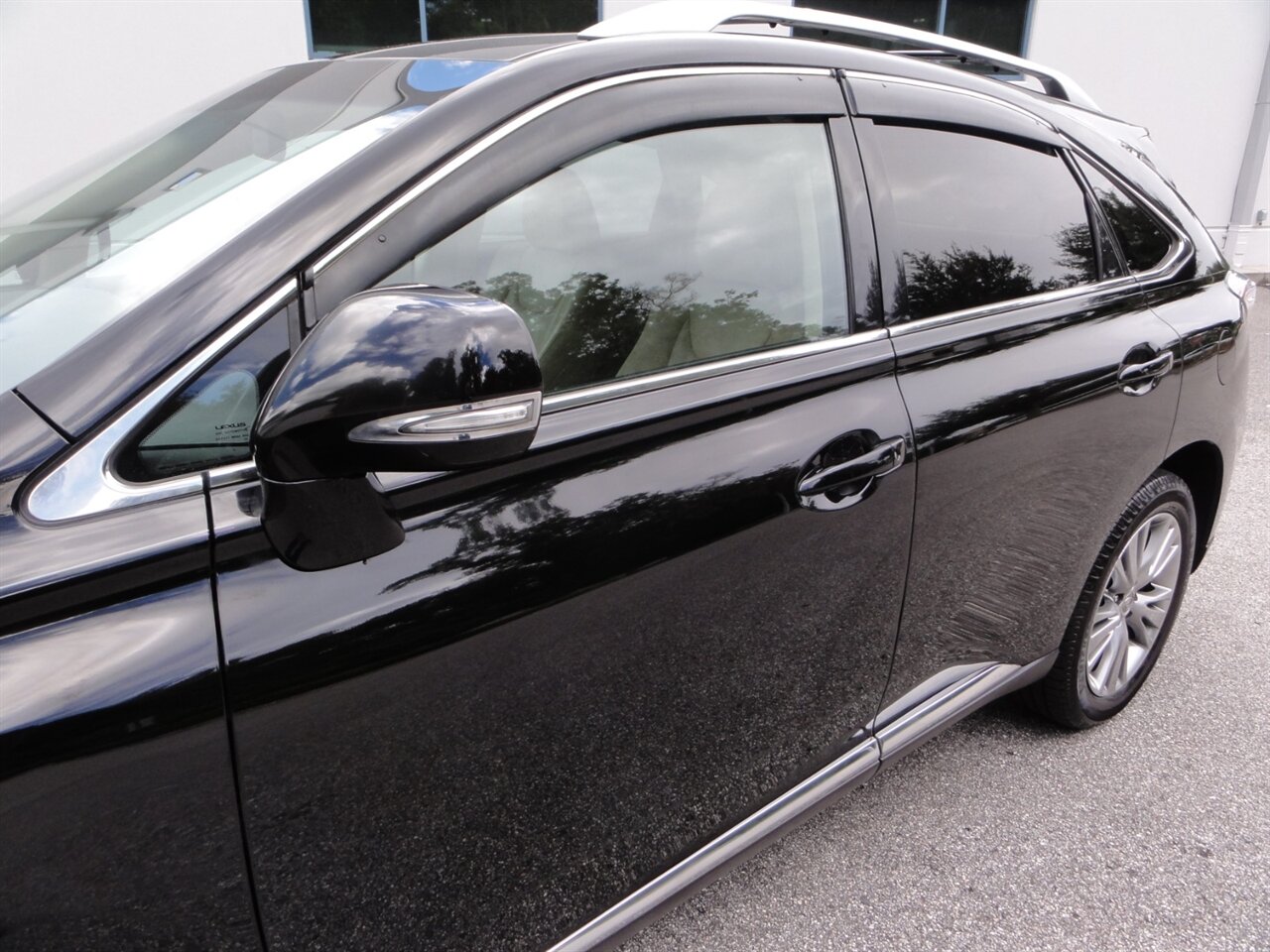 2013 Lexus RX 350 Premium - Photo 11 - Deland, FL 32720