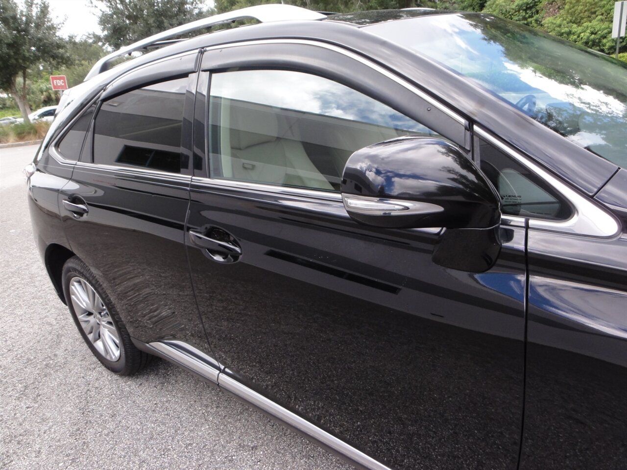 2013 Lexus RX 350 Premium - Photo 10 - Deland, FL 32720
