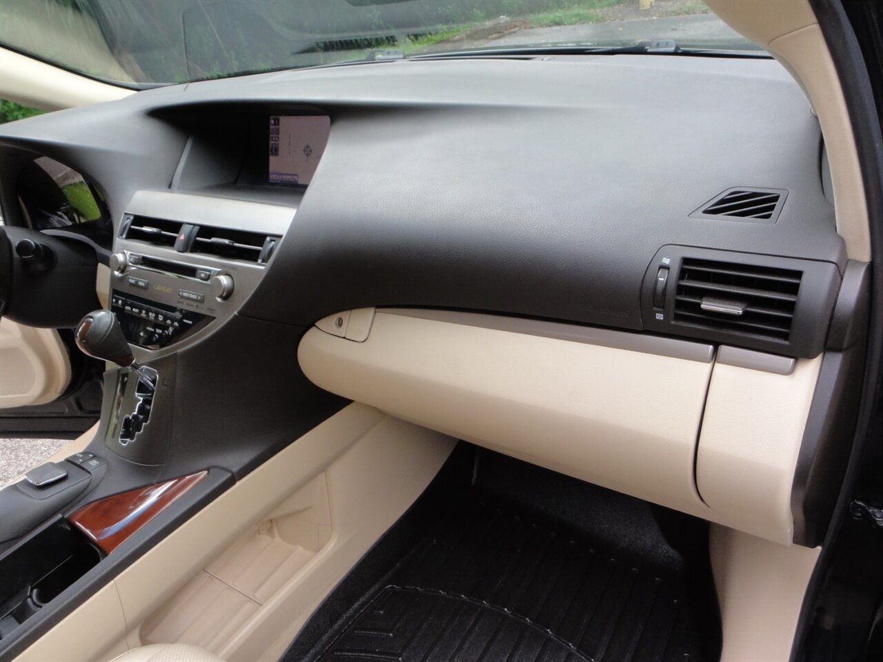 2013 Lexus RX 350 Premium - Photo 45 - Deland, FL 32720