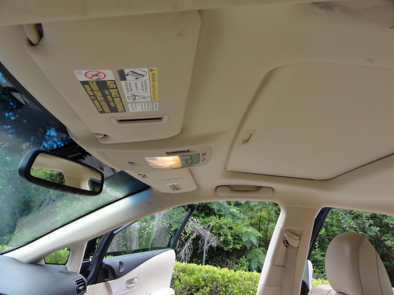 2013 Lexus RX 350 Premium - Photo 33 - Deland, FL 32720
