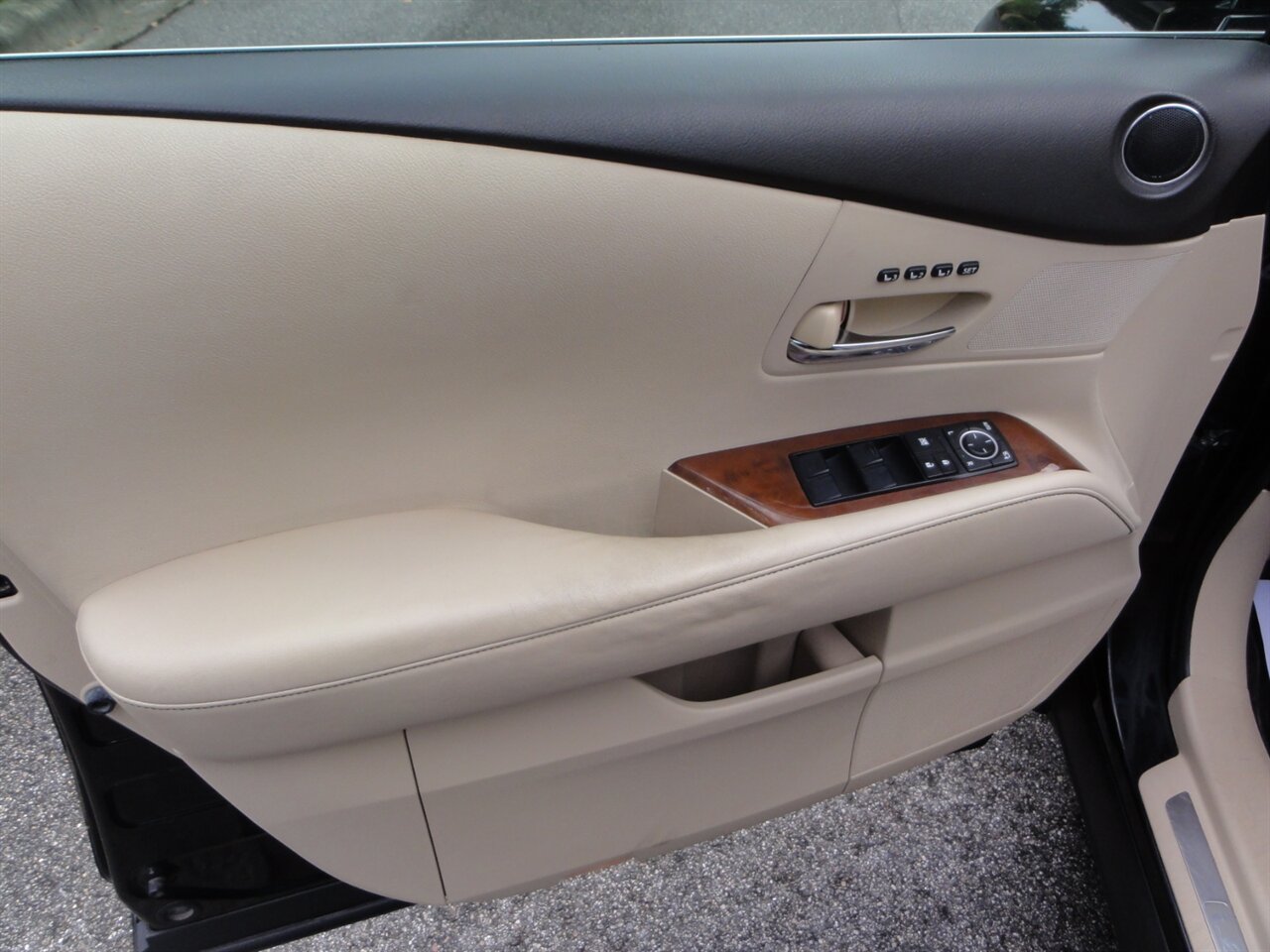 2013 Lexus RX 350 Premium - Photo 29 - Deland, FL 32720