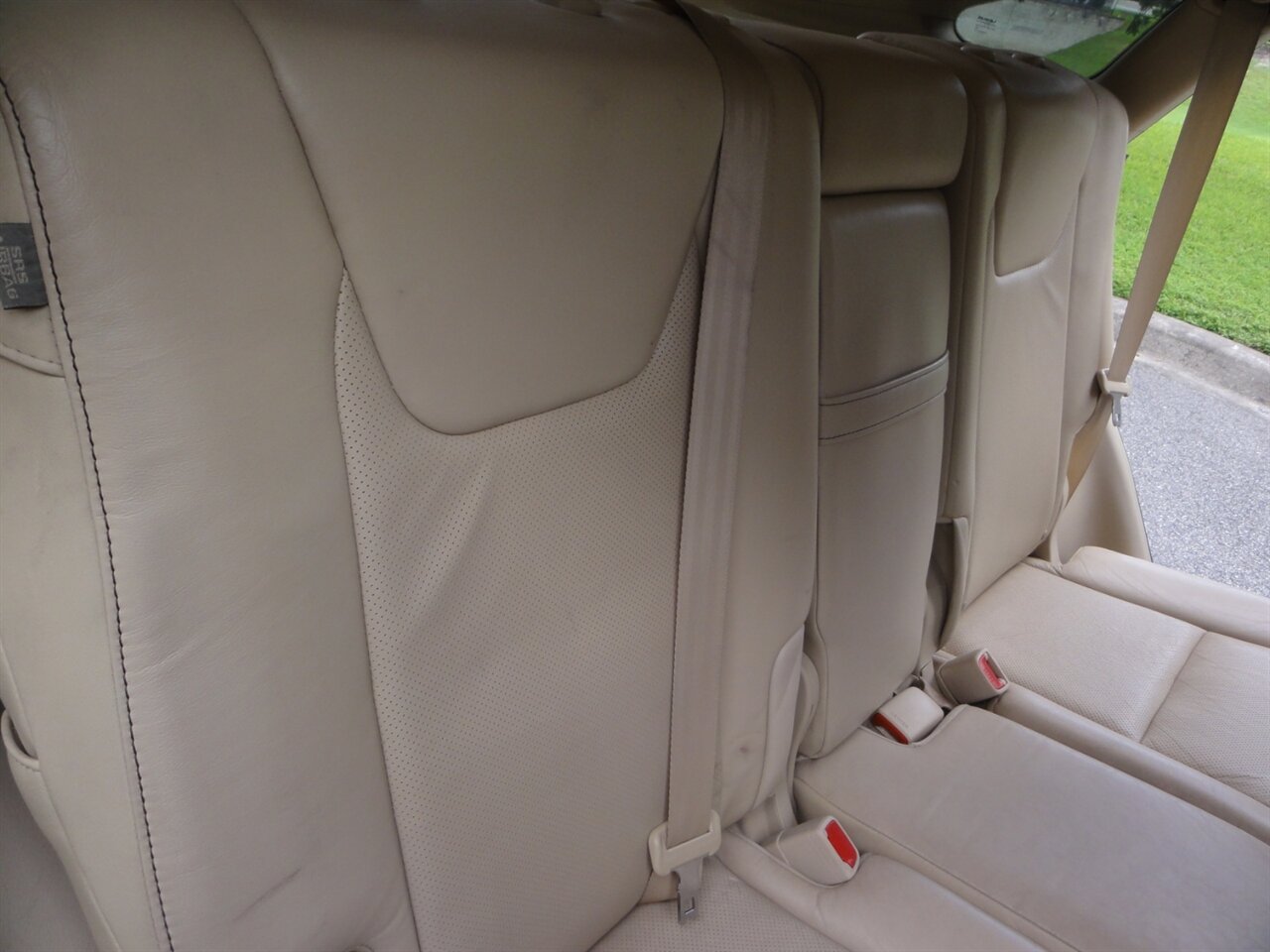 2013 Lexus RX 350 Premium - Photo 39 - Deland, FL 32720
