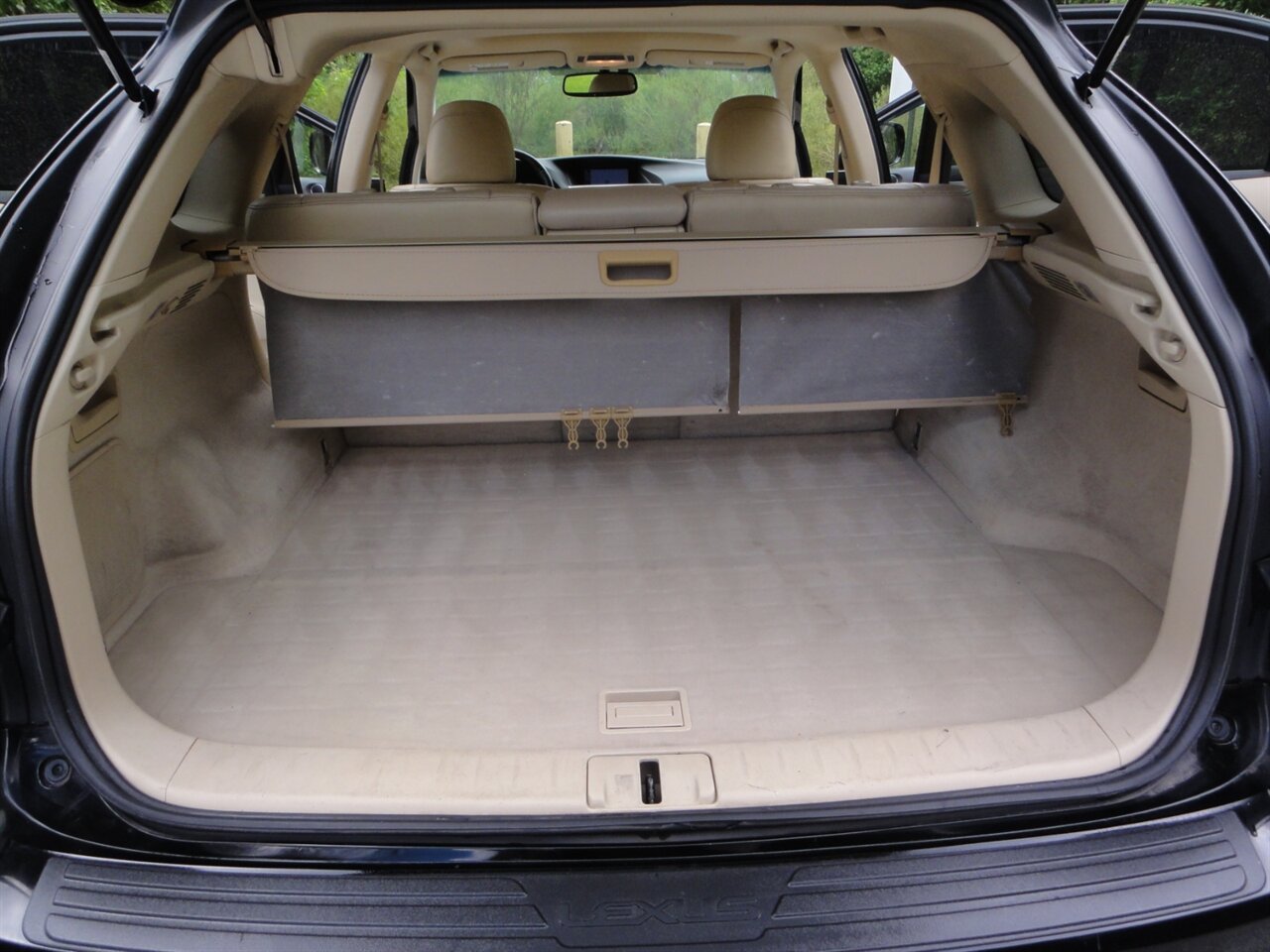 2013 Lexus RX 350 Premium - Photo 36 - Deland, FL 32720