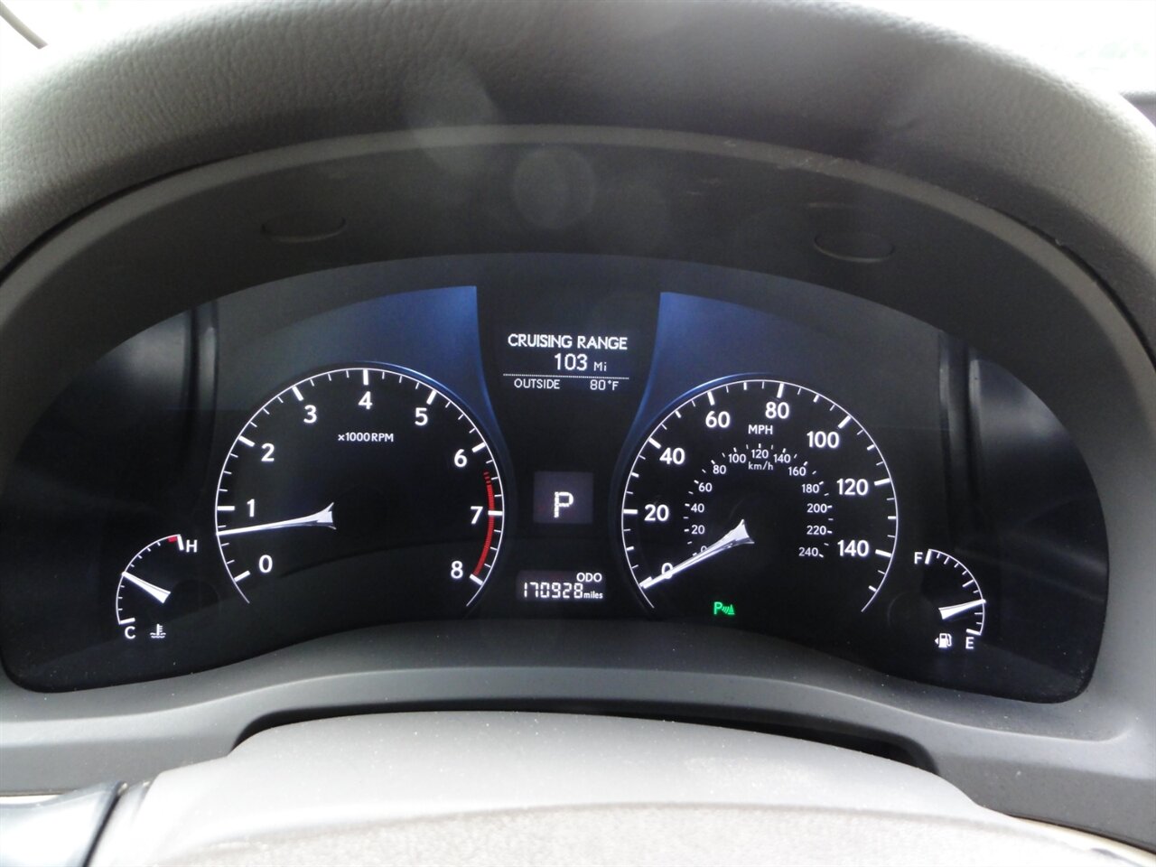 2013 Lexus RX 350 Premium - Photo 49 - Deland, FL 32720