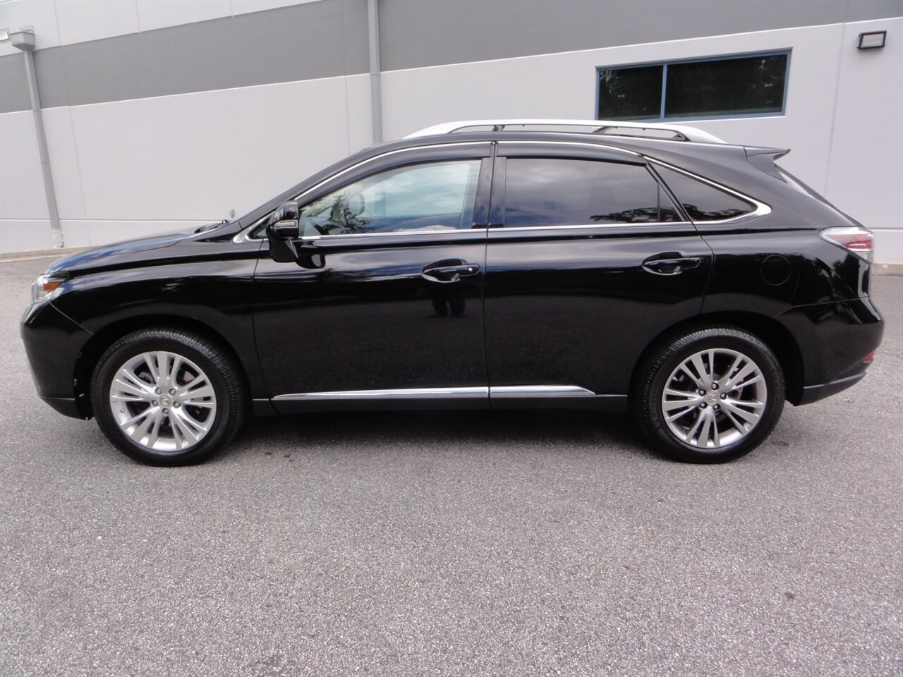 2013 Lexus RX 350 Premium - Photo 16 - Deland, FL 32720