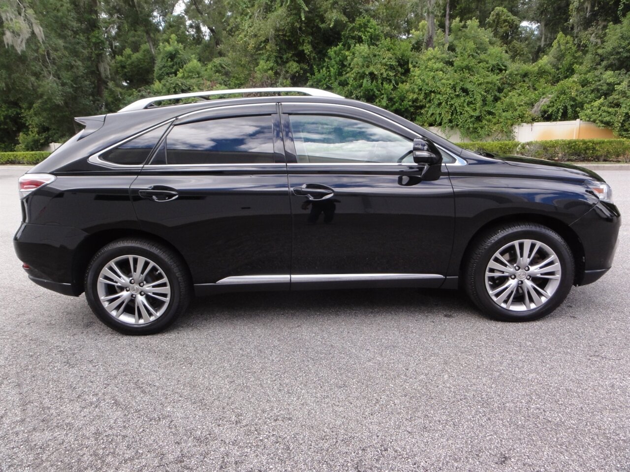 2013 Lexus RX 350 Premium - Photo 15 - Deland, FL 32720