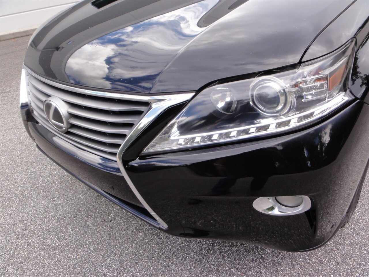 2013 Lexus RX 350 Premium - Photo 7 - Deland, FL 32720