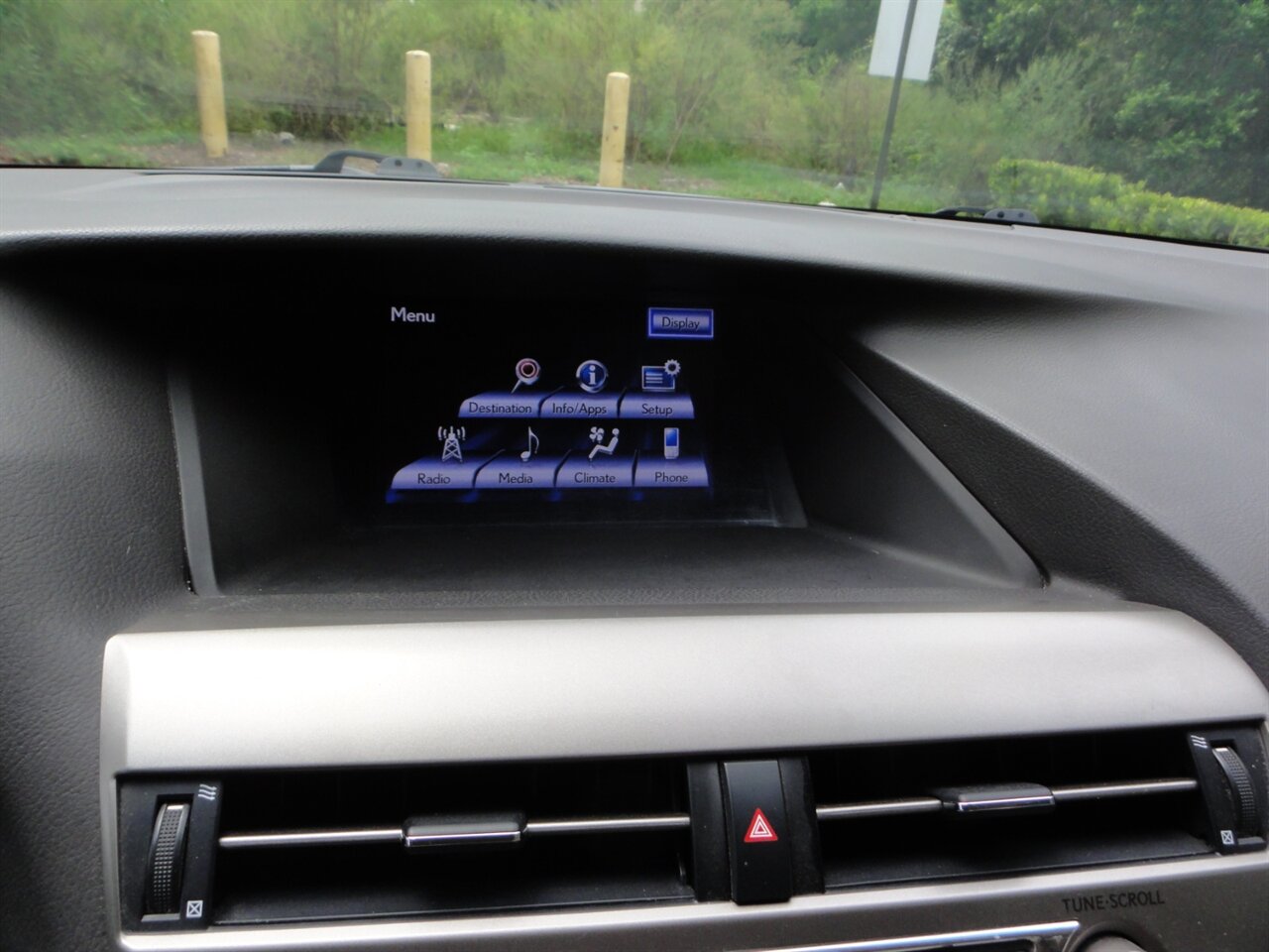 2013 Lexus RX 350 Premium - Photo 55 - Deland, FL 32720