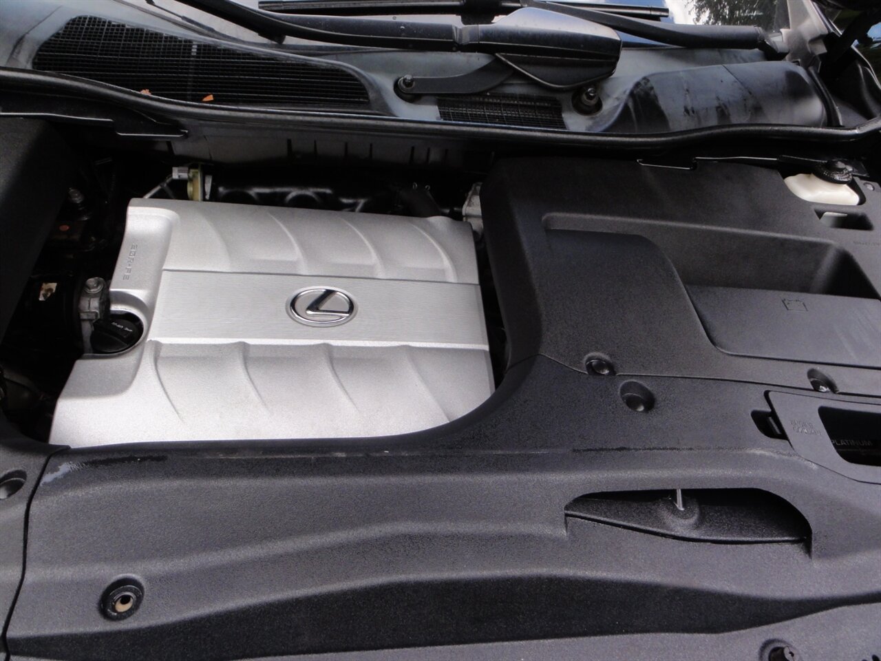 2013 Lexus RX 350 Premium - Photo 26 - Deland, FL 32720