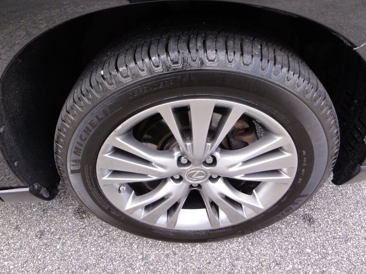 2013 Lexus RX 350 Premium - Photo 24 - Deland, FL 32720