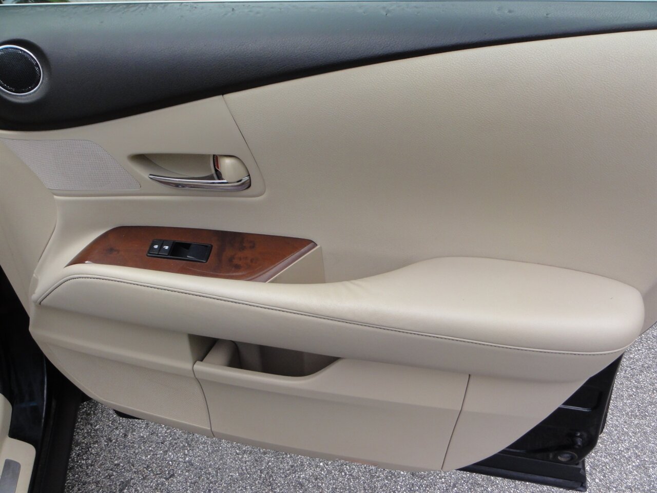 2013 Lexus RX 350 Premium - Photo 46 - Deland, FL 32720