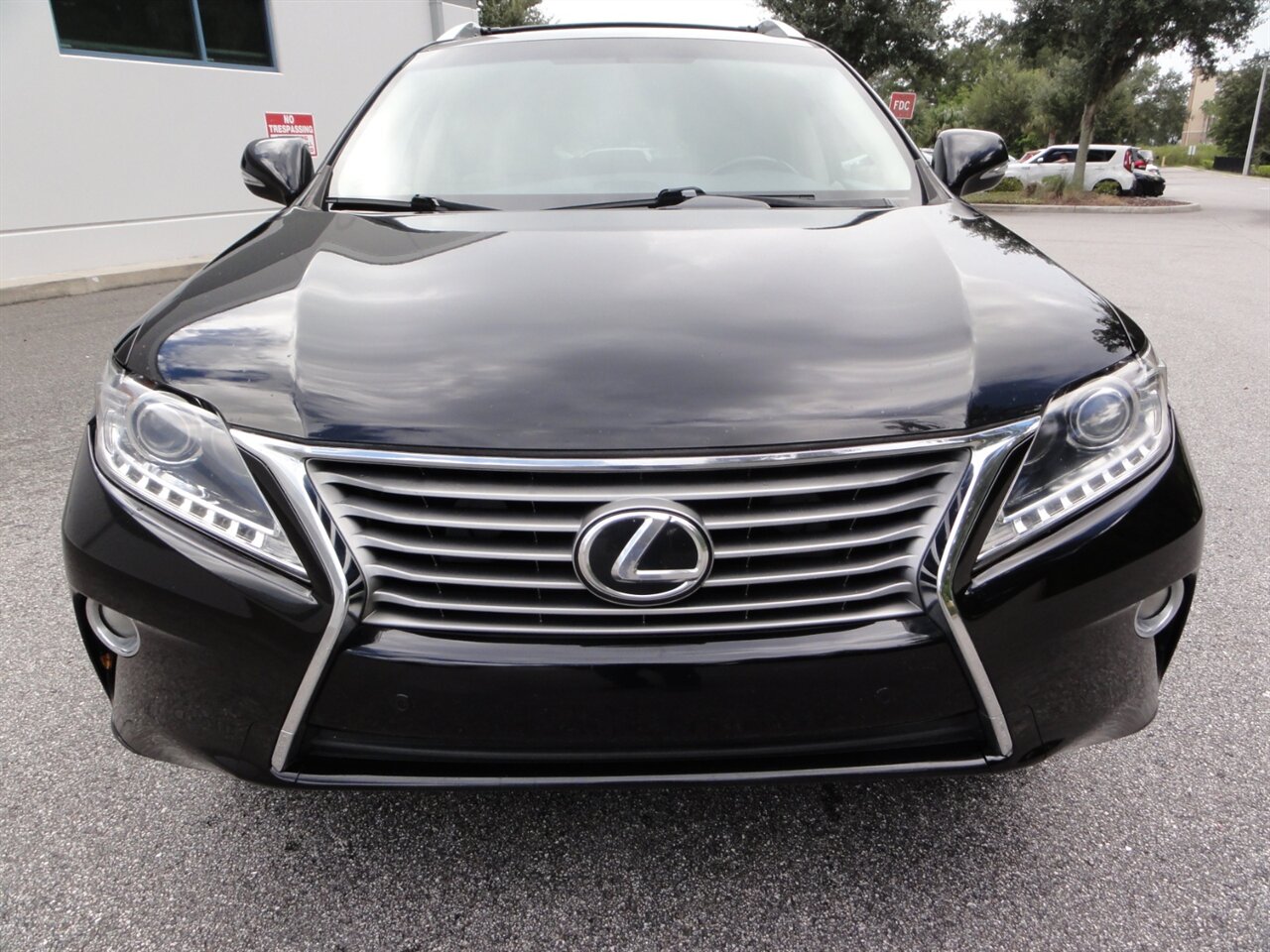 2013 Lexus RX 350 Premium - Photo 5 - Deland, FL 32720