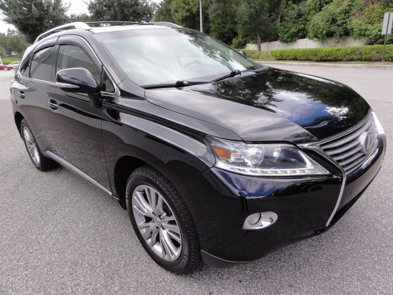 2013 Lexus RX 350  Premium - Photo 1 - Deland, FL 32720