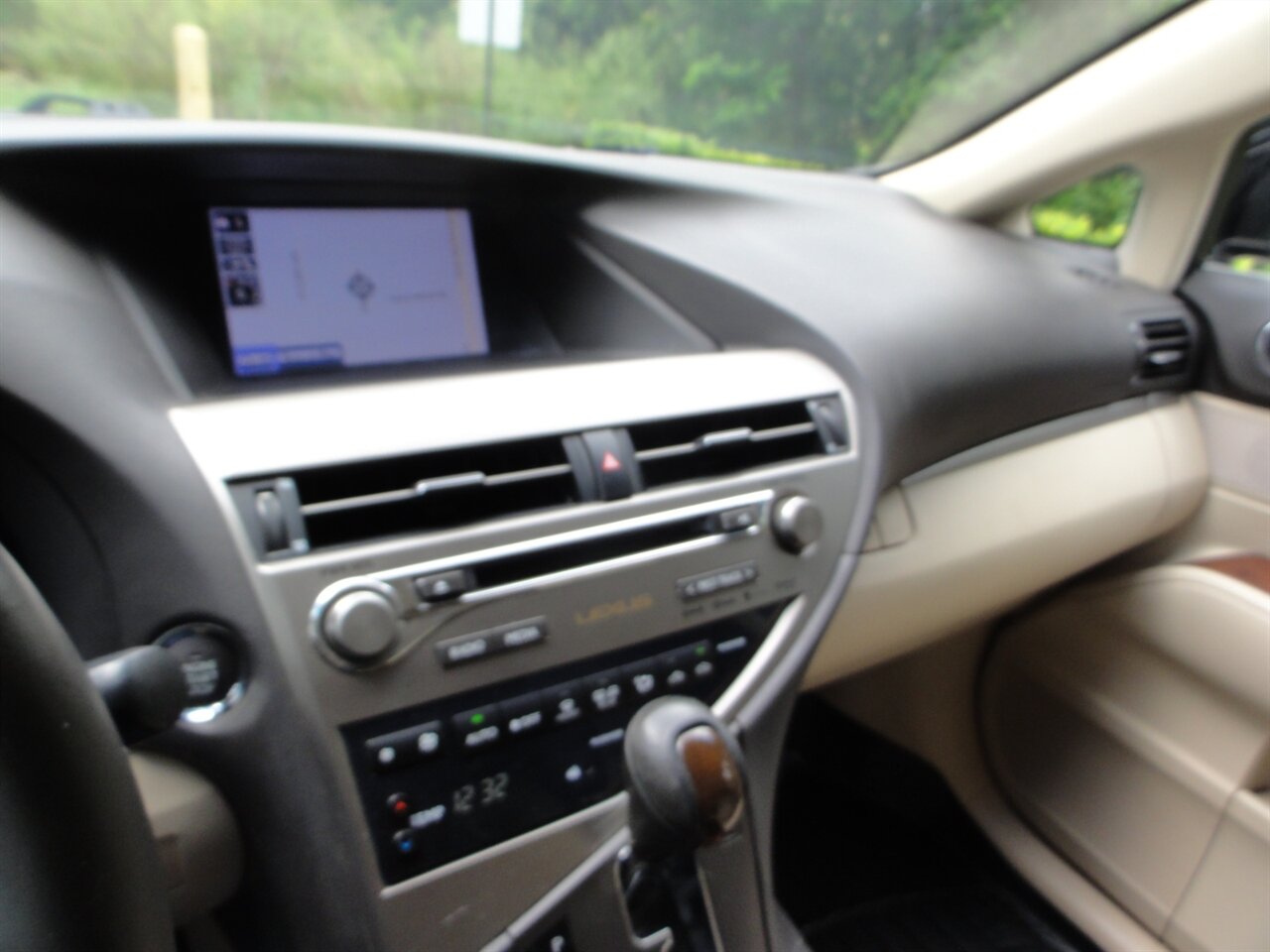 2013 Lexus RX 350 Premium - Photo 59 - Deland, FL 32720