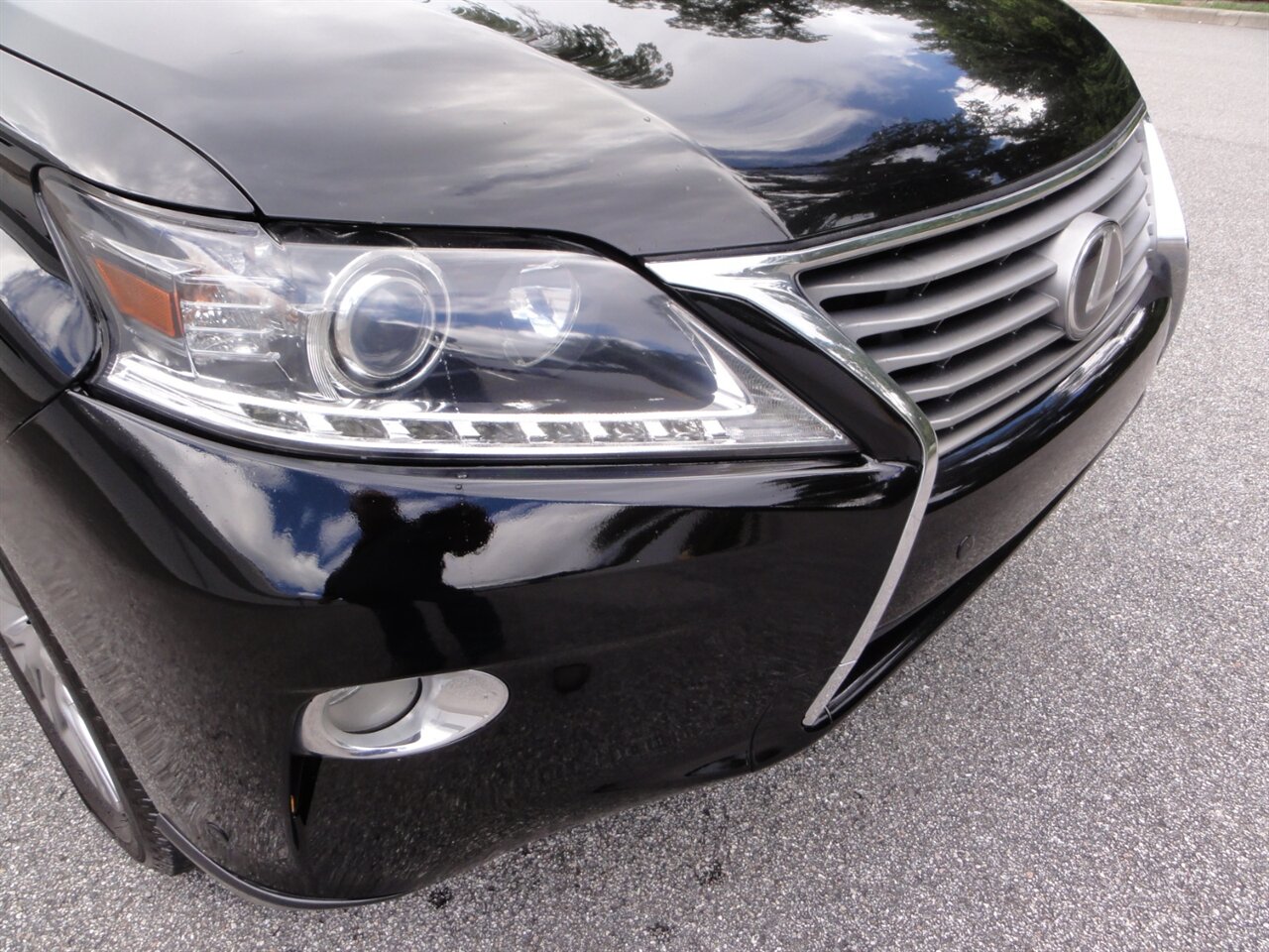 2013 Lexus RX 350 Premium - Photo 6 - Deland, FL 32720