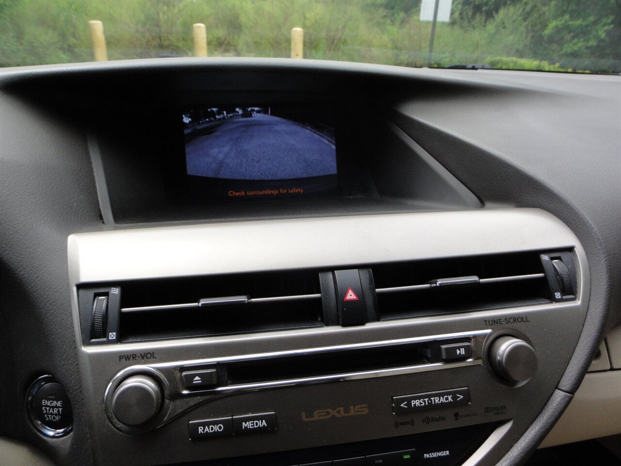 2013 Lexus RX 350 Premium - Photo 54 - Deland, FL 32720