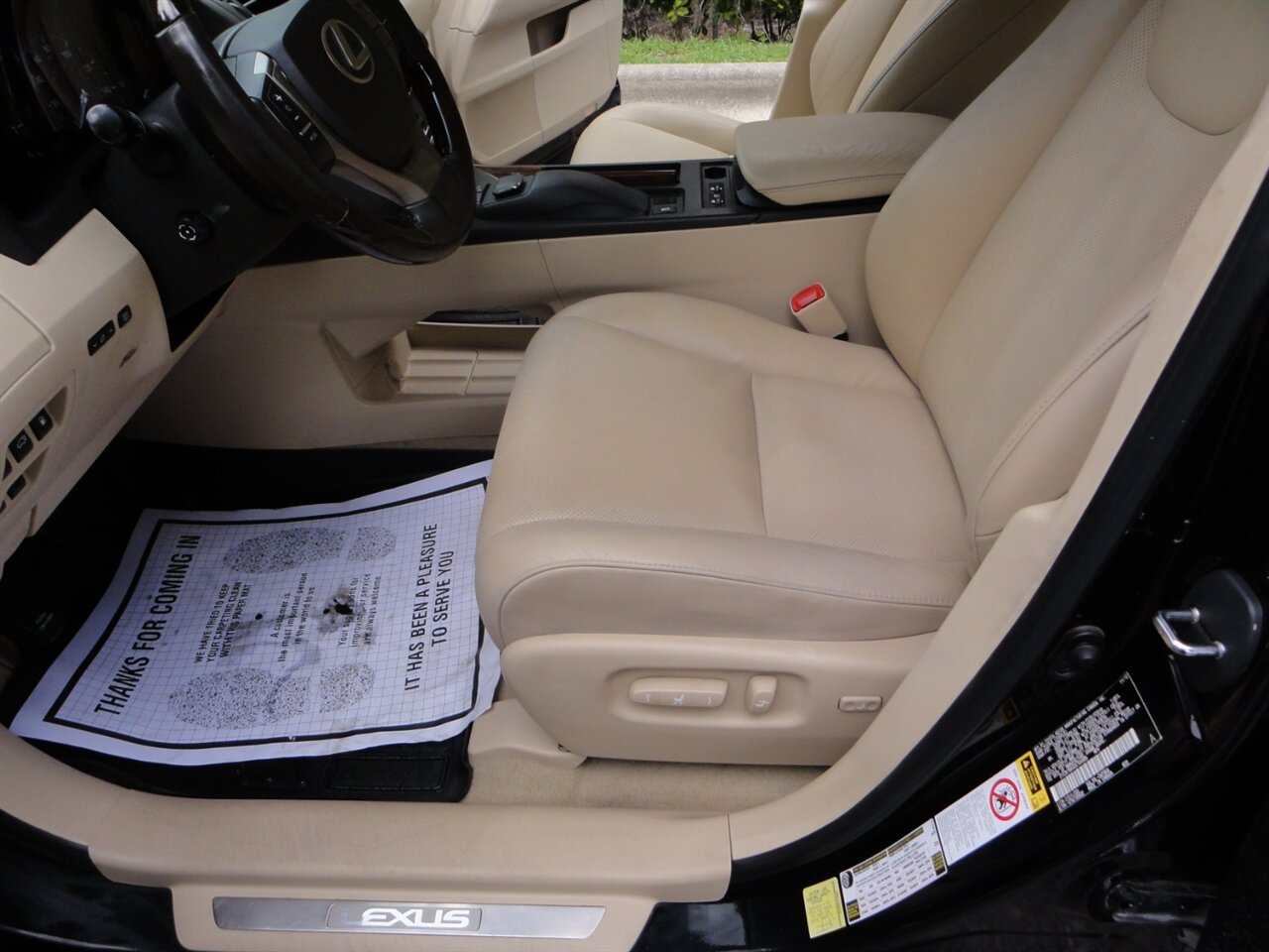 2013 Lexus RX 350 Premium - Photo 31 - Deland, FL 32720