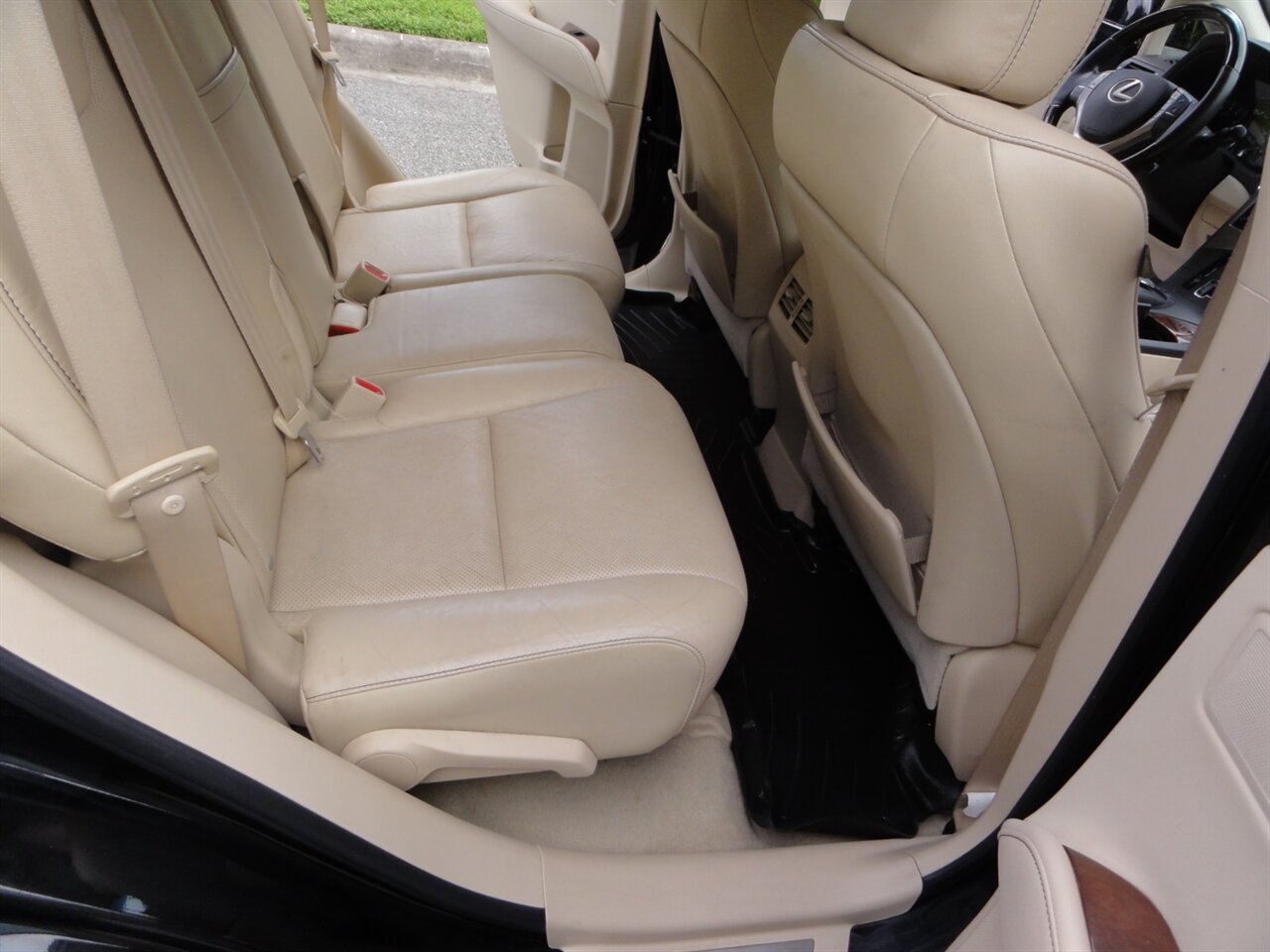 2013 Lexus RX 350 Premium - Photo 38 - Deland, FL 32720