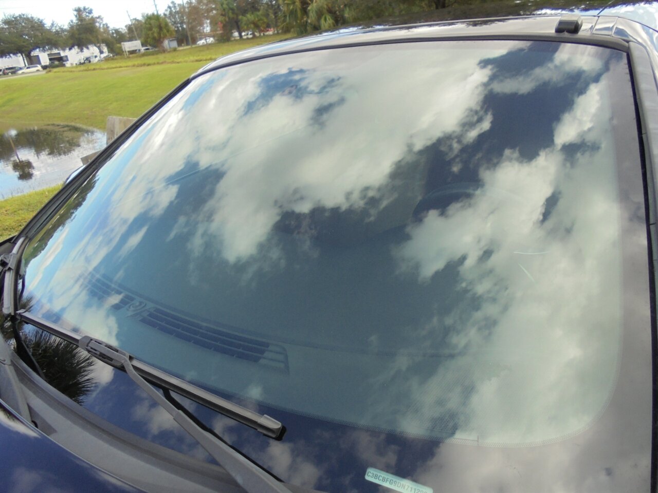 2013 Chrysler 200 Limited  Premium - Photo 26 - Deland, FL 32720