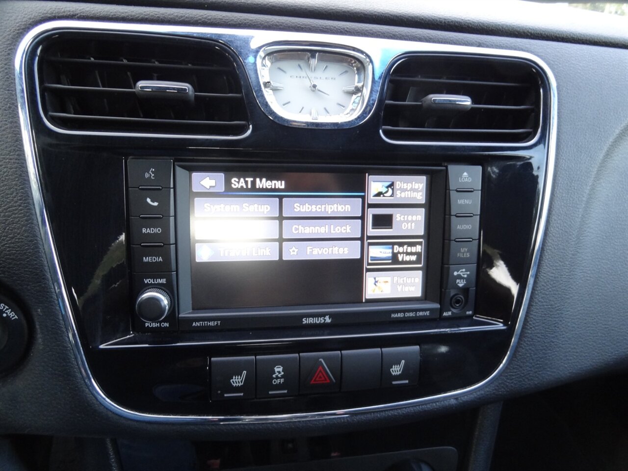 2014 Chrysler 200 S   - Photo 43 - Deland, FL 32720