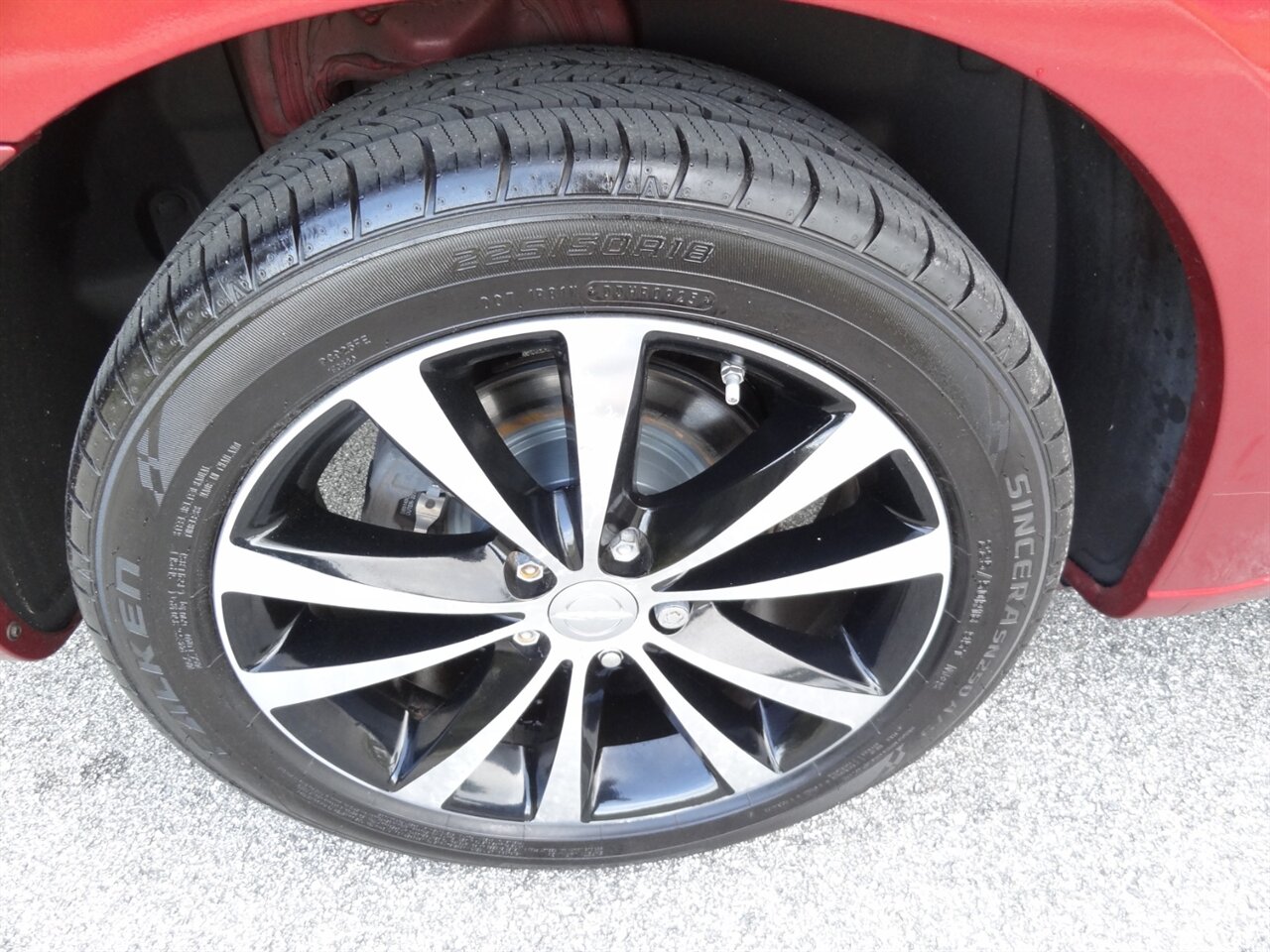 2014 Chrysler 200 S   - Photo 26 - Deland, FL 32720