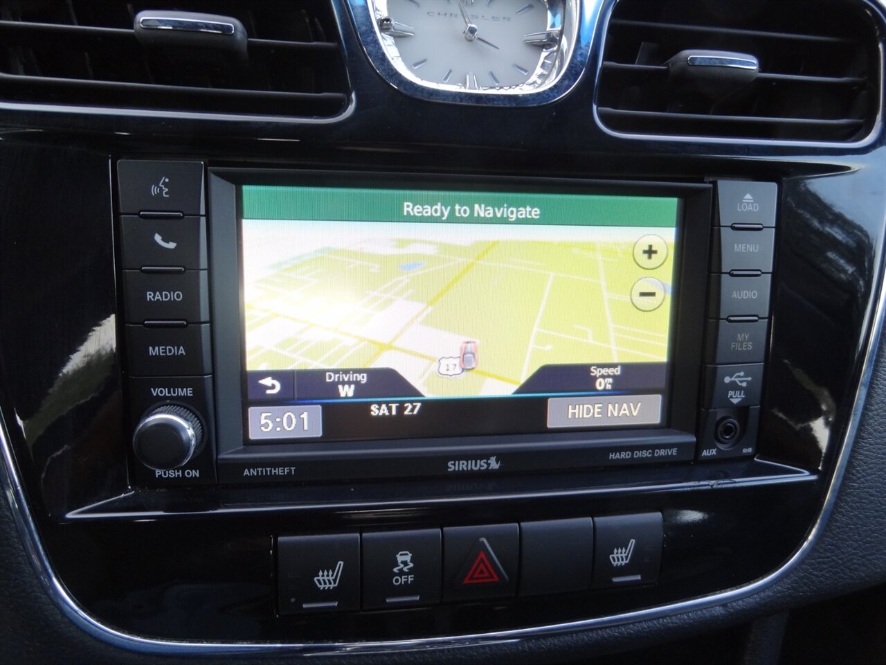 2014 Chrysler 200 S   - Photo 45 - Deland, FL 32720