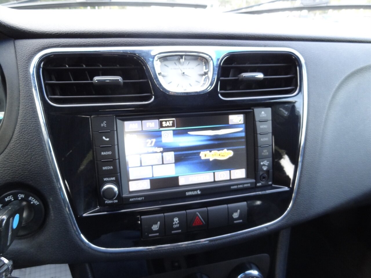 2014 Chrysler 200 S   - Photo 42 - Deland, FL 32720