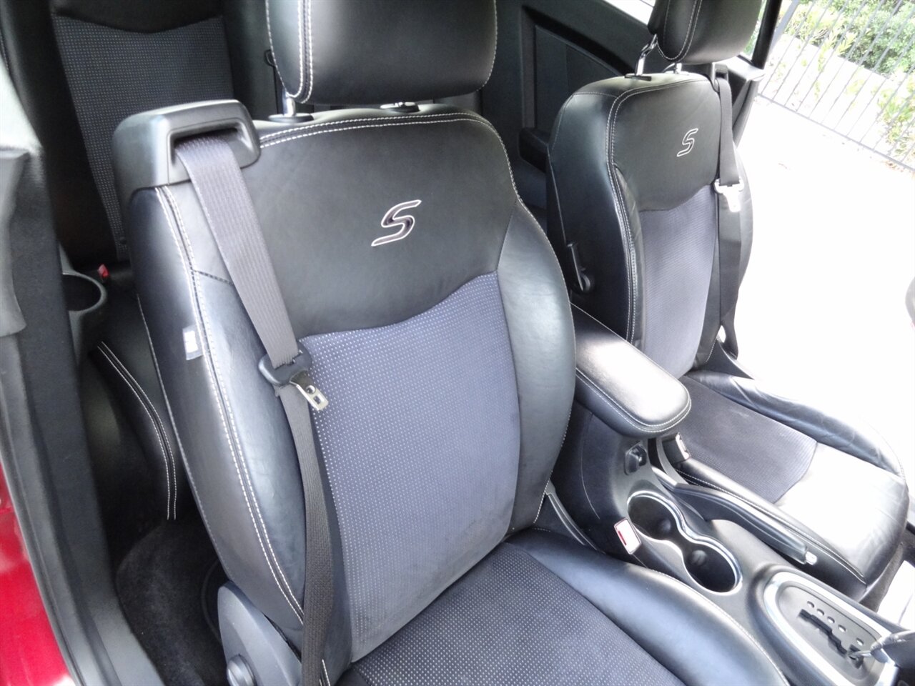 2014 Chrysler 200 S   - Photo 36 - Deland, FL 32720