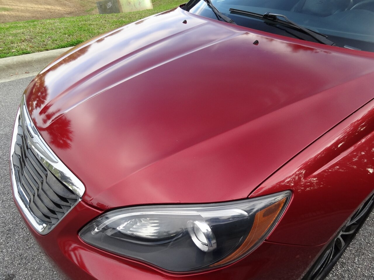 2014 Chrysler 200 S   - Photo 17 - Deland, FL 32720