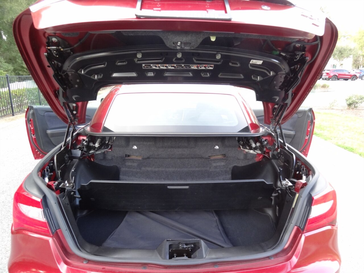 2014 Chrysler 200 S   - Photo 33 - Deland, FL 32720